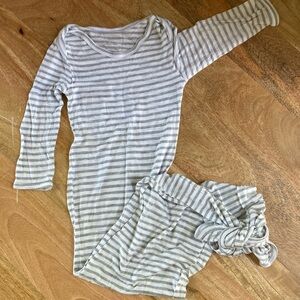 Solly Baby Sleep Gown